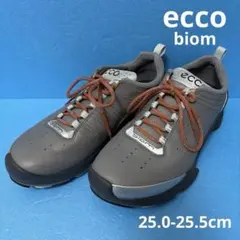 2026年最新】ECCOゴルフシューズ biomの人気アイテム - メルカリ