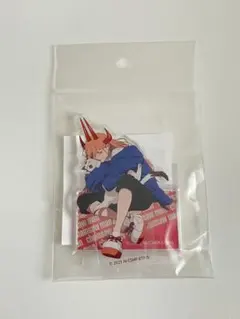 チェンソーマン パワー opening ver.