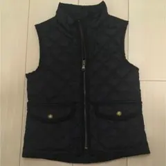 美品 ラルフローレン　ベスト 4T