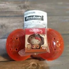 ミニチュアパッケージコレクション ガチャ ハローキティ