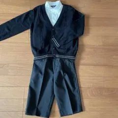 キッズフォーマル　コムサイズム 男の子
