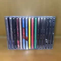 欅坂46 CDまとめ売り