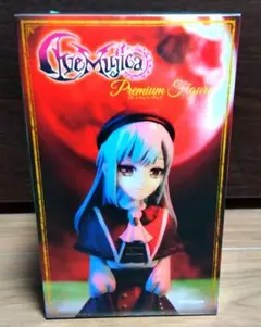 モーティス BanG Dream! プレミアムフィギュア Ave Mujica