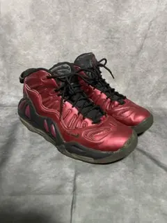 NIKE エアマックス アップテンポ 97 ‘cranberry’ 28cm