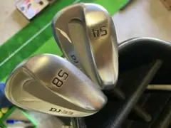 Fourteen DJ-33 ウェッジ 54度 58度 2本セットのサムネイル