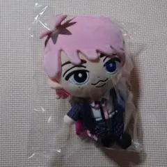 Snow World すのチル BIGぬいぐるみ 佐久間大介さん