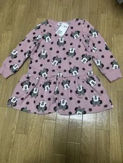 H&M★ワンピース 100/105