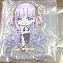 FGO 一番くじ アクリルスタンド BBドバイ