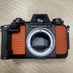 2025年最新】NIKONOS Vの人気アイテム - メルカリ