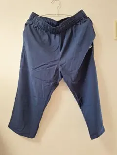 FILA ネイビー パンツ