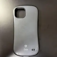iFace iPhone14 カバー