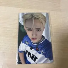 XQUARE INI 田島将吾 事前EC 7000円トレカ