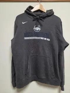 NIKE VISTA MURRIETA パーカー グレー