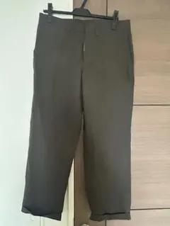ペンドルトン × OTTF カーキ パンツ