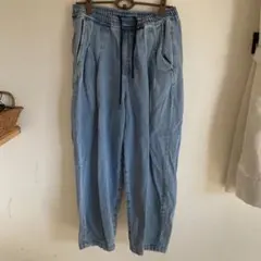 Double focusパンツ M