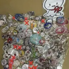 まふまふ グッズ大量セット