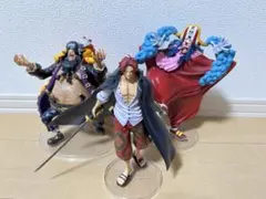2025年最新】ワンピースフィギュアエース黒ひげの人気アイテム