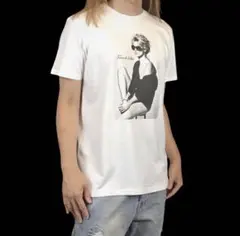 ブリジット・バルドー ティヴァインB.B. 初回限定Tシャツ付き　新品未開封品 ブリジット・バルドー ティヴァインB.B. 初回限定Tシャツ付き