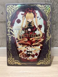 2025年最新】ローゼンメイデン 画集の人気アイテム - メルカリ