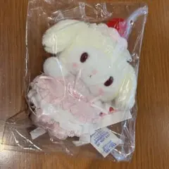 サンリオマイメロディ いちごホイップケーキマスコットチャーム