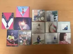 aiko シングル ストローまでCD38枚セット 初回限定※花火のみ通常版 aiko シングル ストローまでCD38枚セット 初回限定※花火のみ通常版