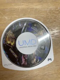 モンスターハンター3のサムネイル