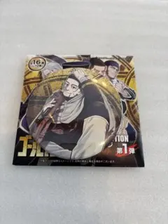 2025年最新】尾形百之助 缶バッジの人気アイテム - メルカリ