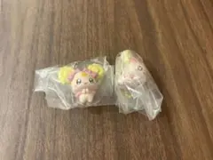 ぷちきゅあ　きゃんでぃ　2個セット