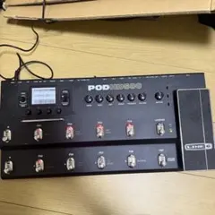 2025年最新】Line6 POD HD500の人気アイテム - メルカリ