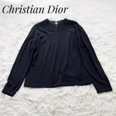 2025年最新】Christian Dior レディース 長袖 Tシャツ・カットソーの