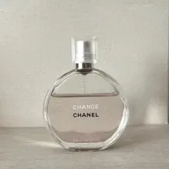 CHANEL CHANCE EAU TENDRE 香水