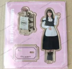 2026年最新】守屋麗奈 アクリルスタンドの人気アイテム - メルカリ