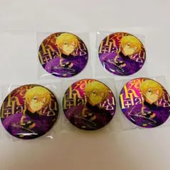 あんスタ 中国 6周年 群星缶バッジ 薫