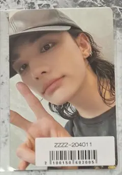 2026年最新】stray kids hop ソニミュの人気アイテム - メルカリ