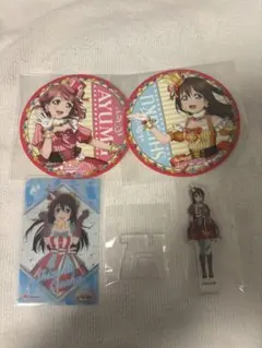 2025年最新】桜坂しずく コースターの人気アイテム - メルカリ