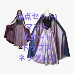 2025年最新】ヴァネッサ 仮装の人気アイテム - メルカリ