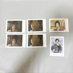 【名探偵コナン】 上原由衣 ぱしゃこれ 隻眼の残像