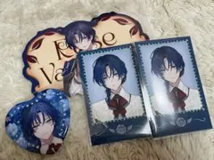 花籠つばさ　RoseValentine　バレンタイングッズ