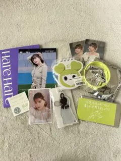 TWICE ジョンヨンセット売り