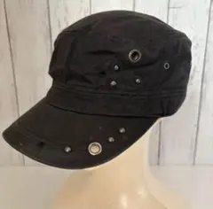 キャップ ヴィンテージ