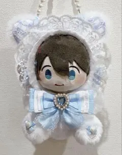 2x♡ページ♥おすわり♥18cm♥ぬい服♥「 わんぱく！刀剣乱舞 」W37 2026年最新】刀剣乱舞 わんぱく ぬい服の人気アイテム - メルカリ