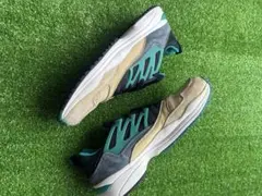 ミタスニーカーズ × アディダス オリジナルス トルション アレグラのサムネイル