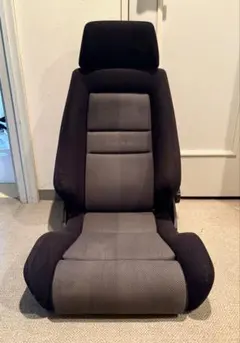 希少 正規品 RECARO レカロ IdealSitz SR ドイツ 当時 旧車 - メルカリ