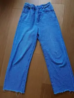 LEPSIM Mサイズ デニムパンツ