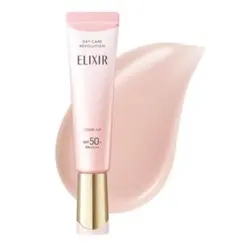 ELIXIR デーケアレボリューション　トーンアップ　SP+aa