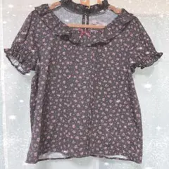 地雷系 Tシャツ