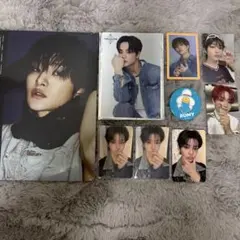 2026年最新】treasure ジフン セットの人気アイテム - メルカリ