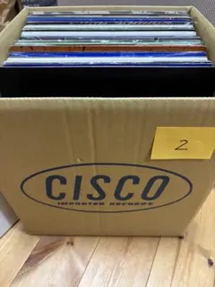 2026年最新】hiphop レコードまとめ売りの人気アイテム - メルカリ