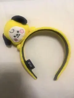 BT21 CHIMMY チミー カチューシャのサムネイル