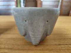 よしざわ窯　ぞうのお鉢　3個セットのサムネイル